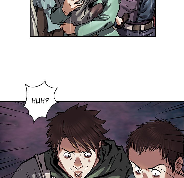 DeepWater Chapter 144 page 29 - Chapter 144
