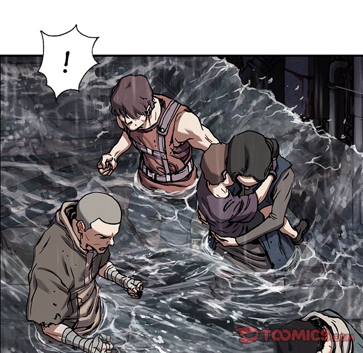 DeepWater Chapter 144 page 44 - Chapter 144