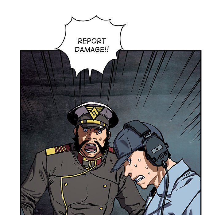 DeepWater Chapter 144 page 47 - Chapter 144
