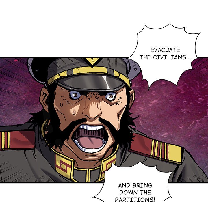 DeepWater Chapter 144 page 49 - Chapter 144