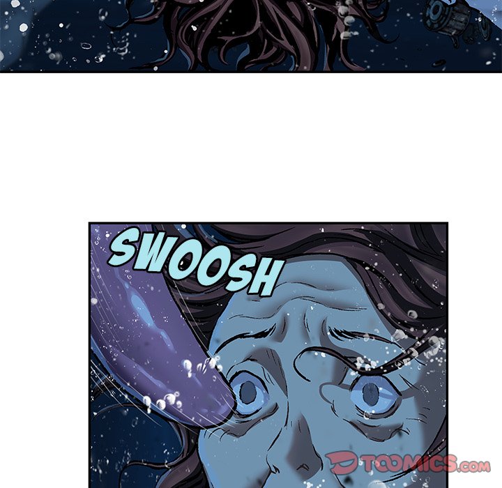 DeepWater Chapter 144 page 58 - Chapter 144
