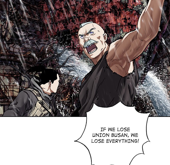 DeepWater Chapter 144 page 63 - Chapter 144