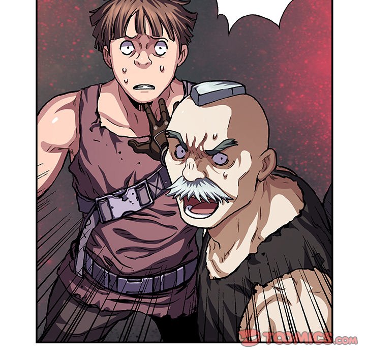DeepWater Chapter 144 page 70 - Chapter 144