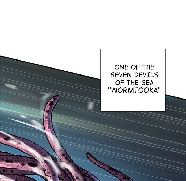 DeepWater Chapter 144 page 80 - Chapter 144