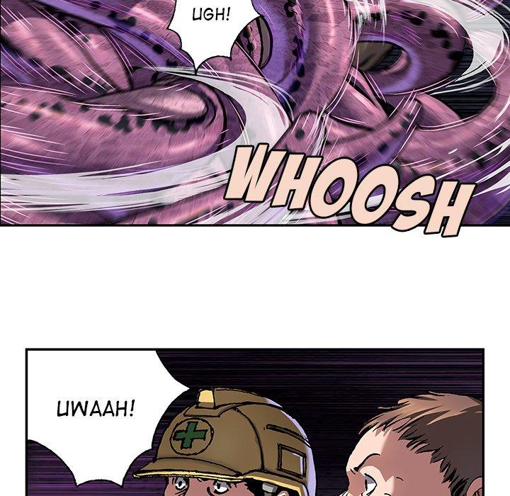 DeepWater Chapter 145 page 16 - Chapter 145