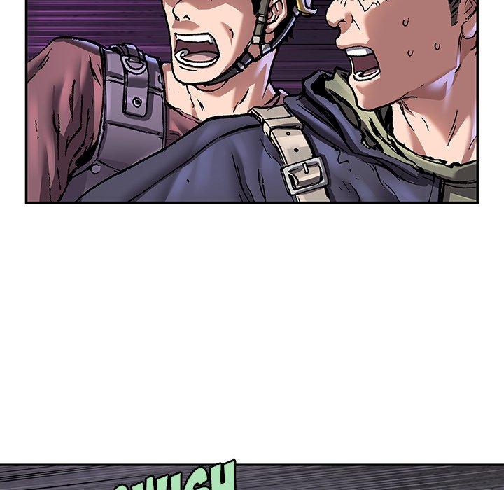 DeepWater Chapter 145 page 17 - Chapter 145
