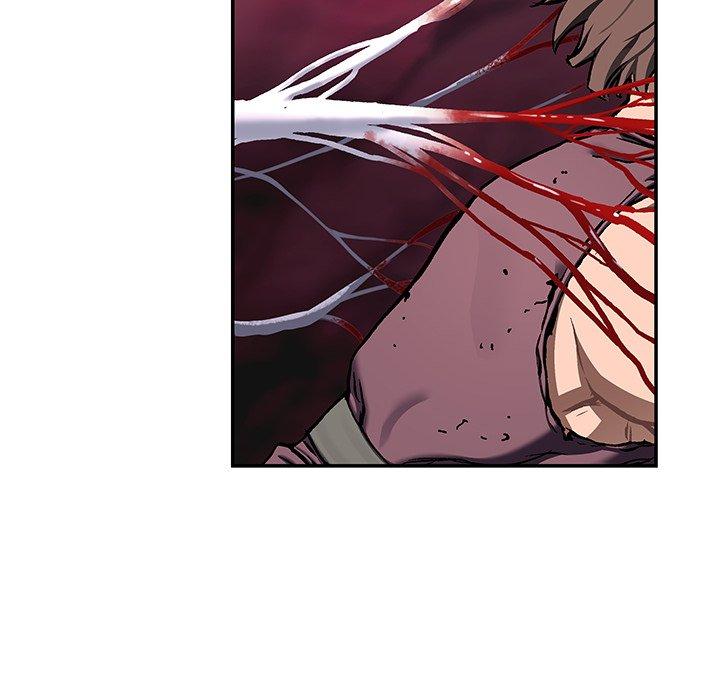 DeepWater Chapter 145 page 25 - Chapter 145