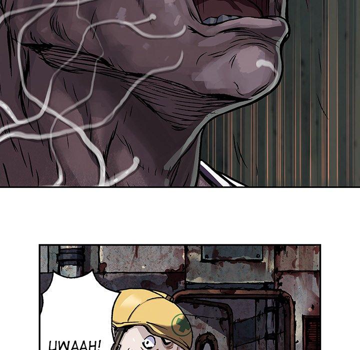 DeepWater Chapter 145 page 28 - Chapter 145