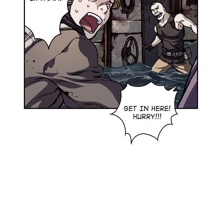 DeepWater Chapter 145 page 29 - Chapter 145