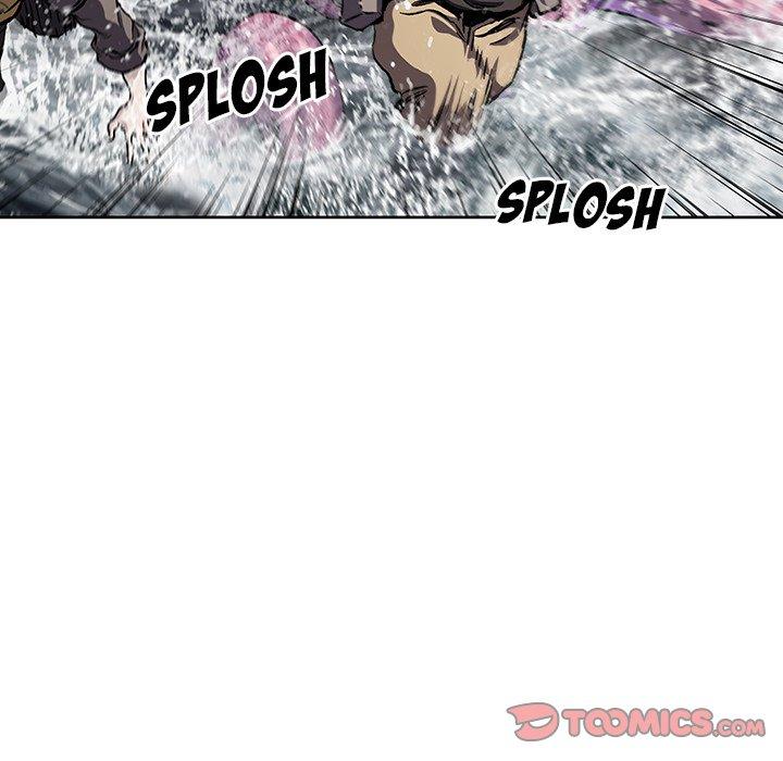 DeepWater Chapter 145 page 34 - Chapter 145