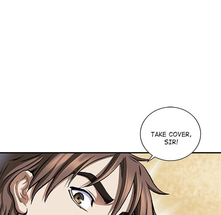 DeepWater Chapter 145 page 50 - Chapter 145