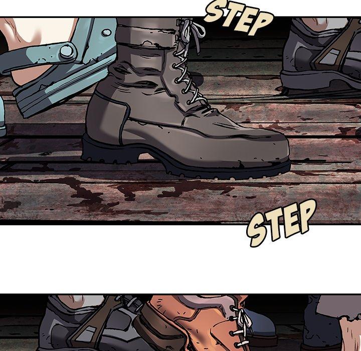 DeepWater Chapter 145 page 53 - Chapter 145