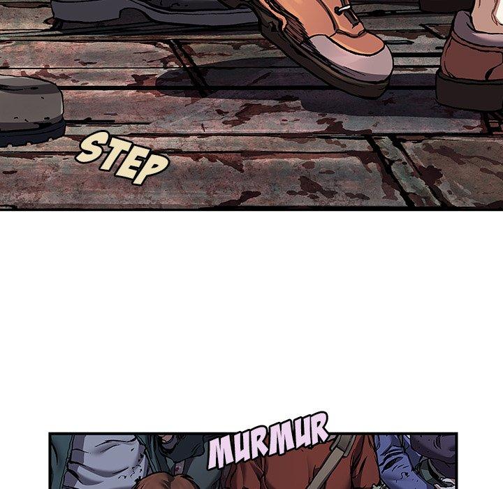 DeepWater Chapter 145 page 54 - Chapter 145