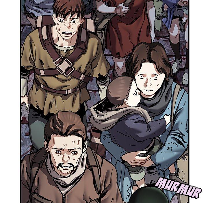 DeepWater Chapter 145 page 55 - Chapter 145