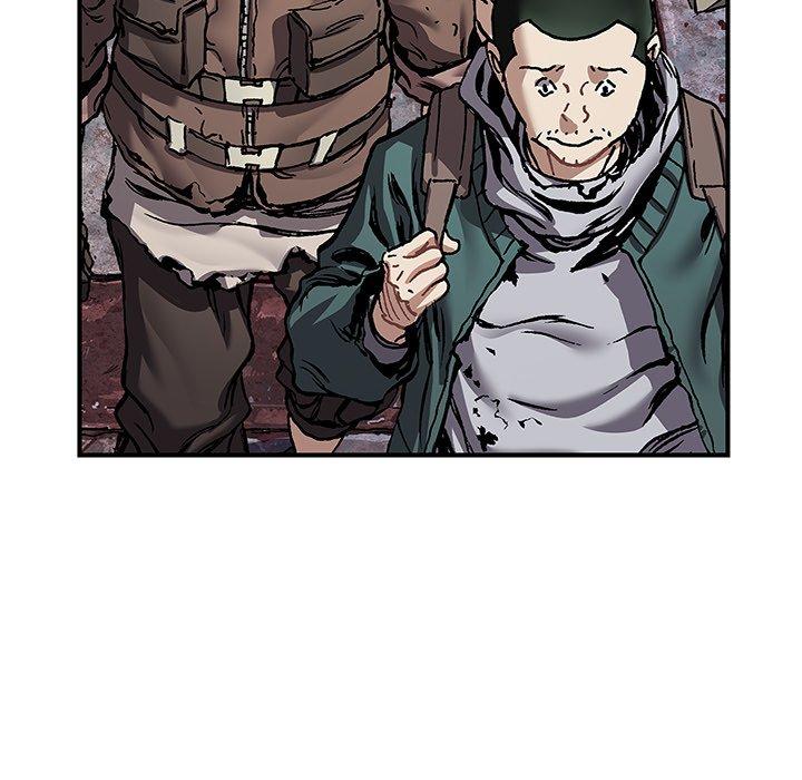 DeepWater Chapter 145 page 56 - Chapter 145