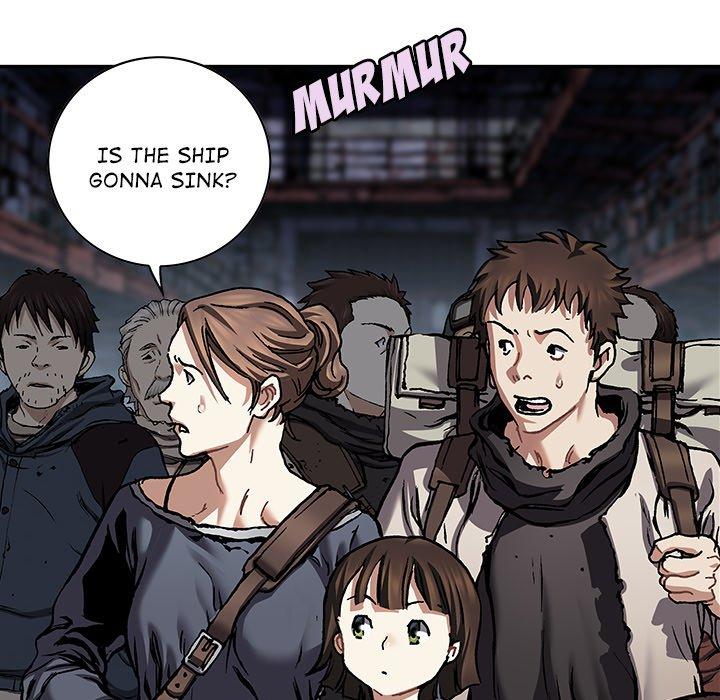 DeepWater Chapter 145 page 59 - Chapter 145