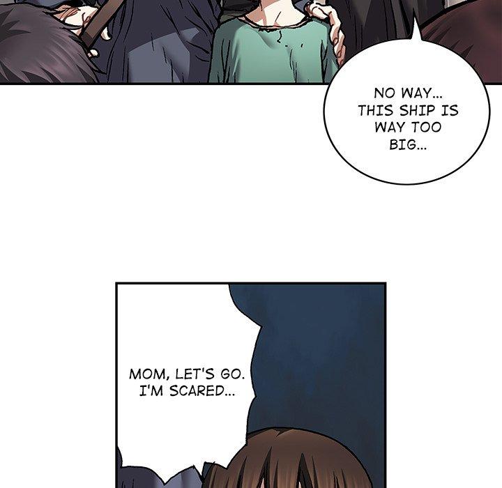 DeepWater Chapter 145 page 60 - Chapter 145