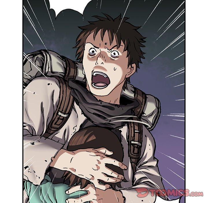 DeepWater Chapter 145 page 66 - Chapter 145