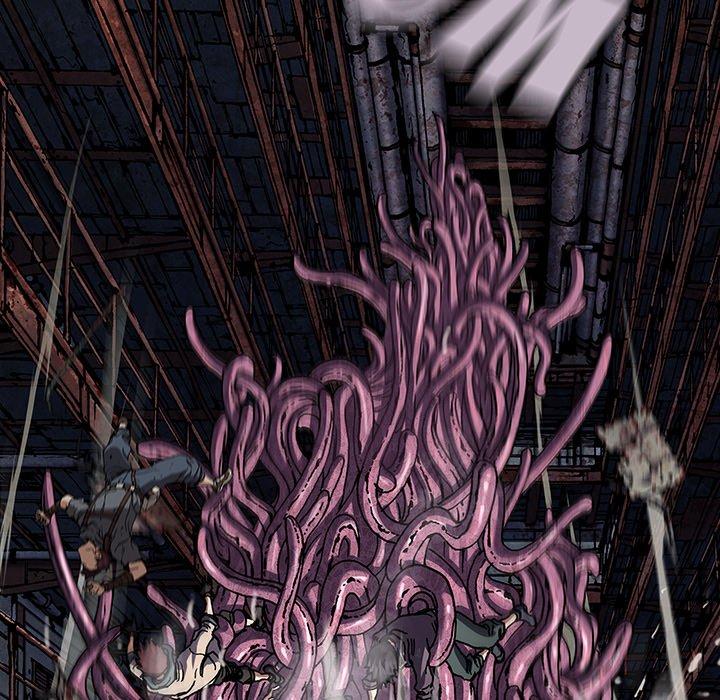 DeepWater Chapter 145 page 74 - Chapter 145