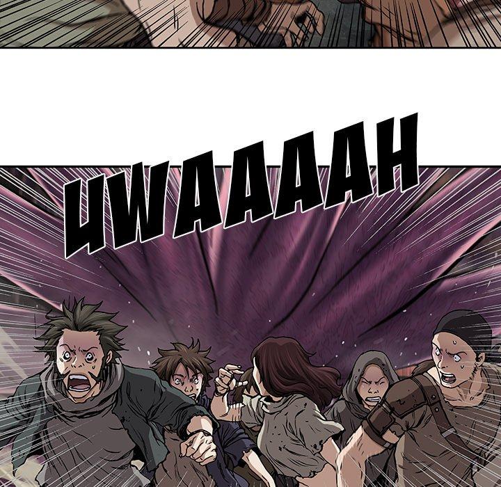 DeepWater Chapter 145 page 78 - Chapter 145