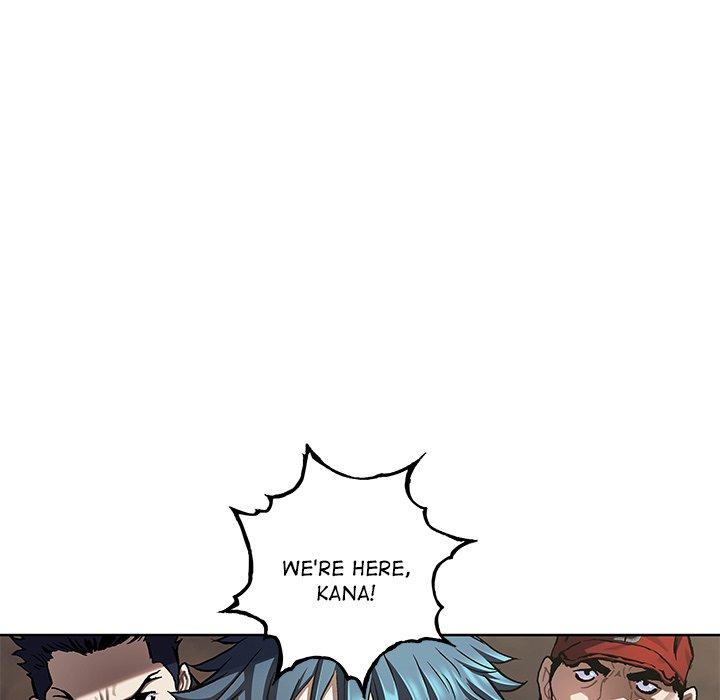 DeepWater Chapter 145 page 87 - Chapter 145