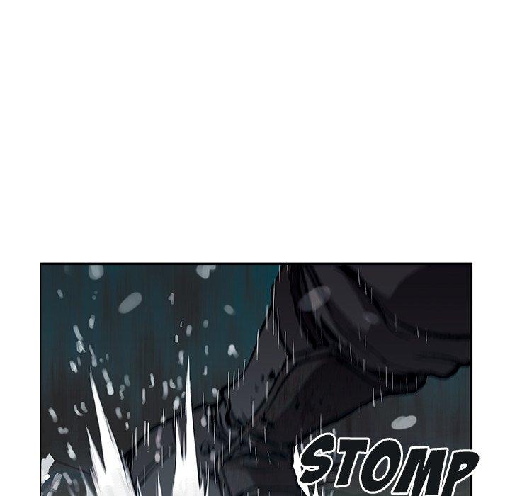 DeepWater Chapter 145 page 92 - Chapter 145