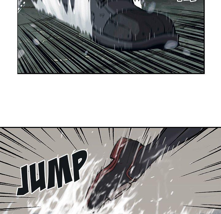 DeepWater Chapter 145 page 93 - Chapter 145