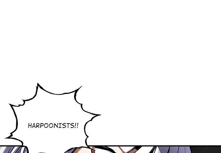 DeepWater Chapter 146 page 1 - Chapter 146