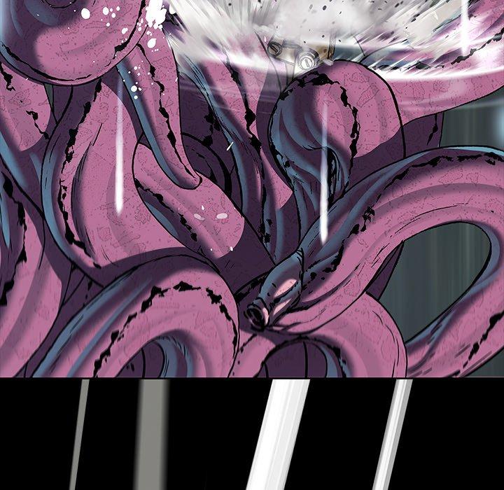 DeepWater Chapter 146 page 18 - Chapter 146