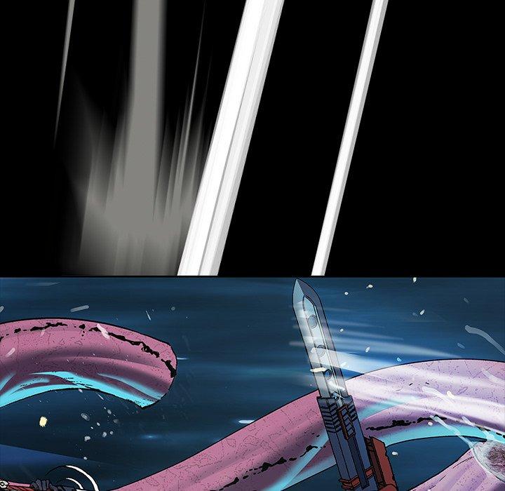 DeepWater Chapter 146 page 19 - Chapter 146
