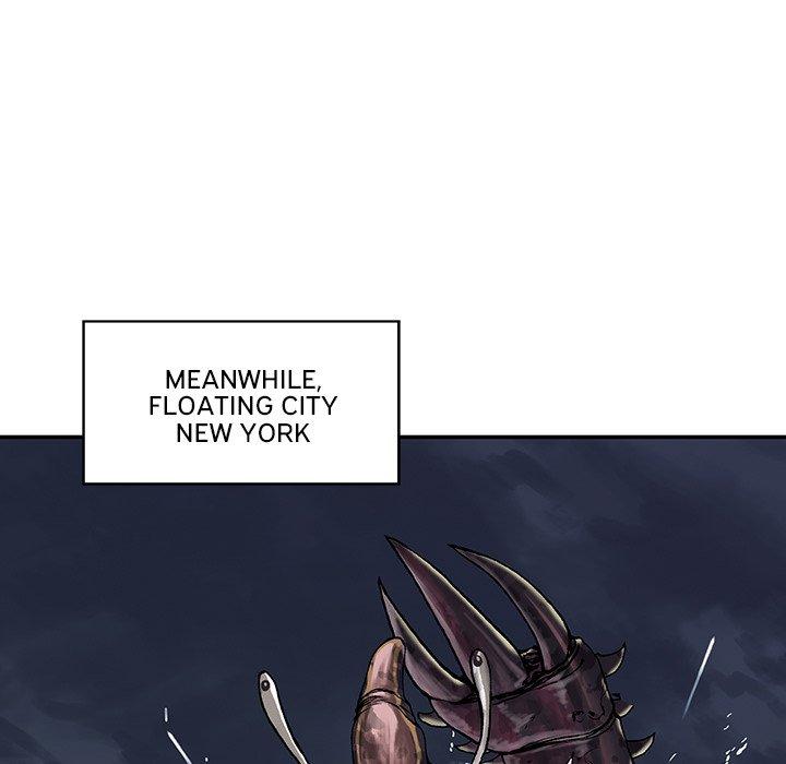 DeepWater Chapter 146 page 25 - Chapter 146