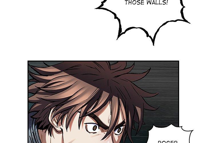 DeepWater Chapter 146 page 3 - Chapter 146