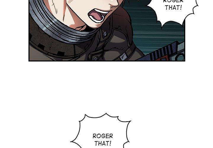 DeepWater Chapter 146 page 4 - Chapter 146