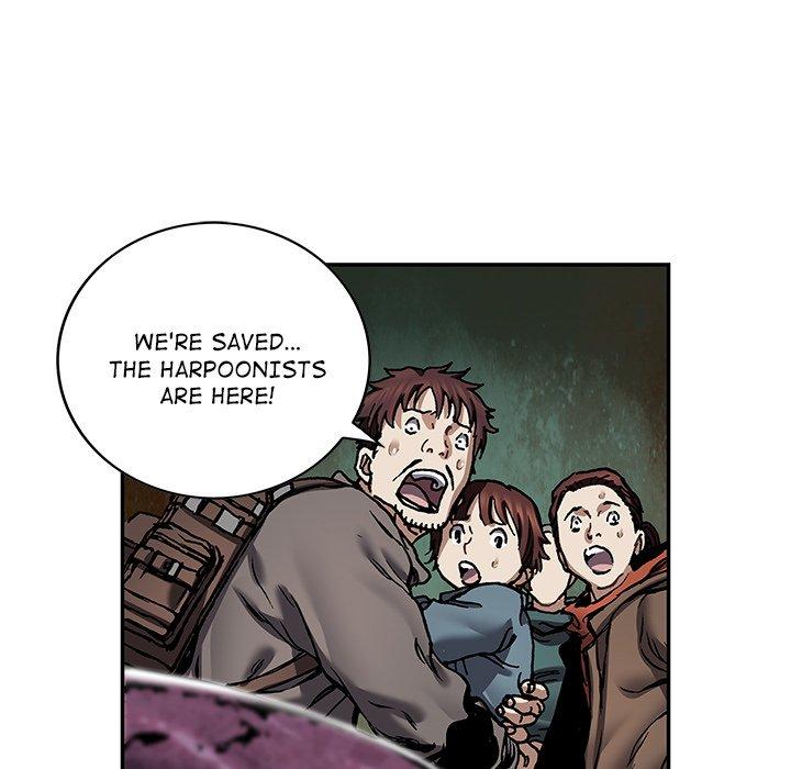DeepWater Chapter 146 page 41 - Chapter 146