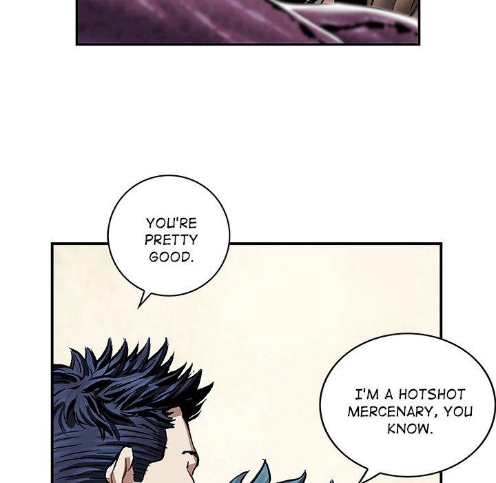DeepWater Chapter 146 page 42 - Chapter 146