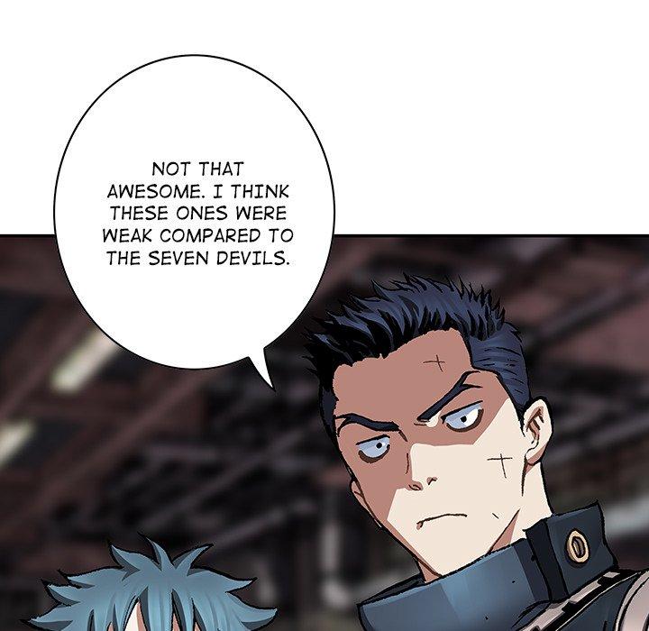 DeepWater Chapter 146 page 44 - Chapter 146