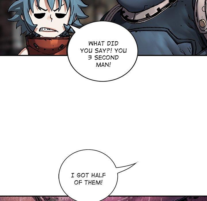 DeepWater Chapter 146 page 45 - Chapter 146