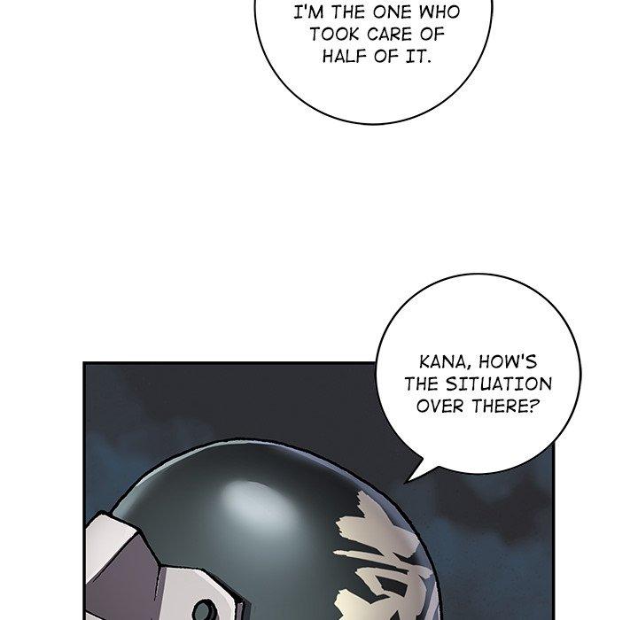 DeepWater Chapter 146 page 47 - Chapter 146