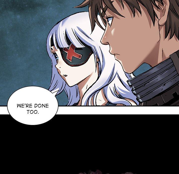 DeepWater Chapter 146 page 49 - Chapter 146