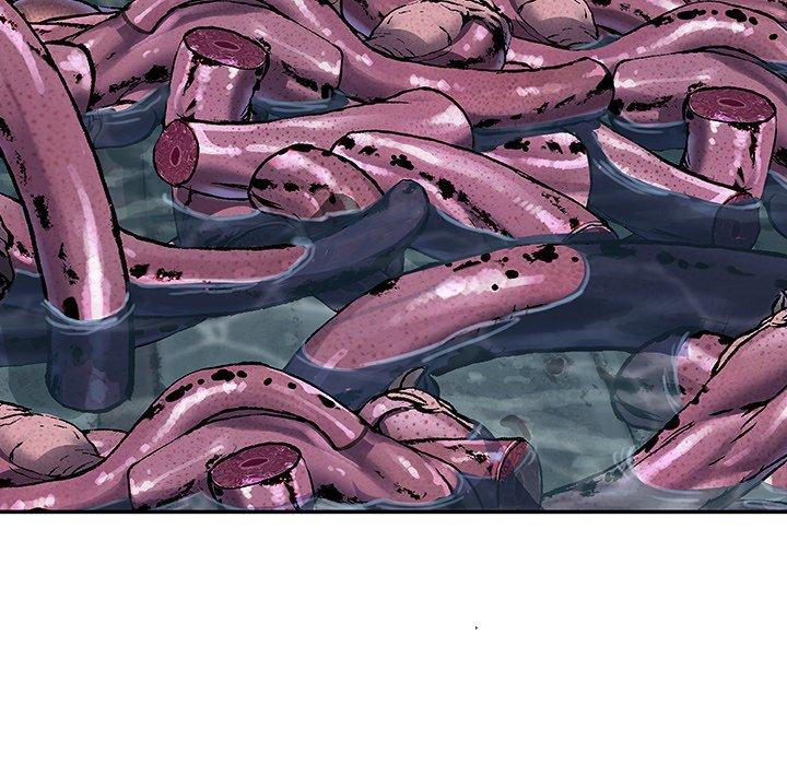 DeepWater Chapter 146 page 51 - Chapter 146