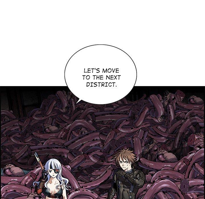 DeepWater Chapter 146 page 52 - Chapter 146