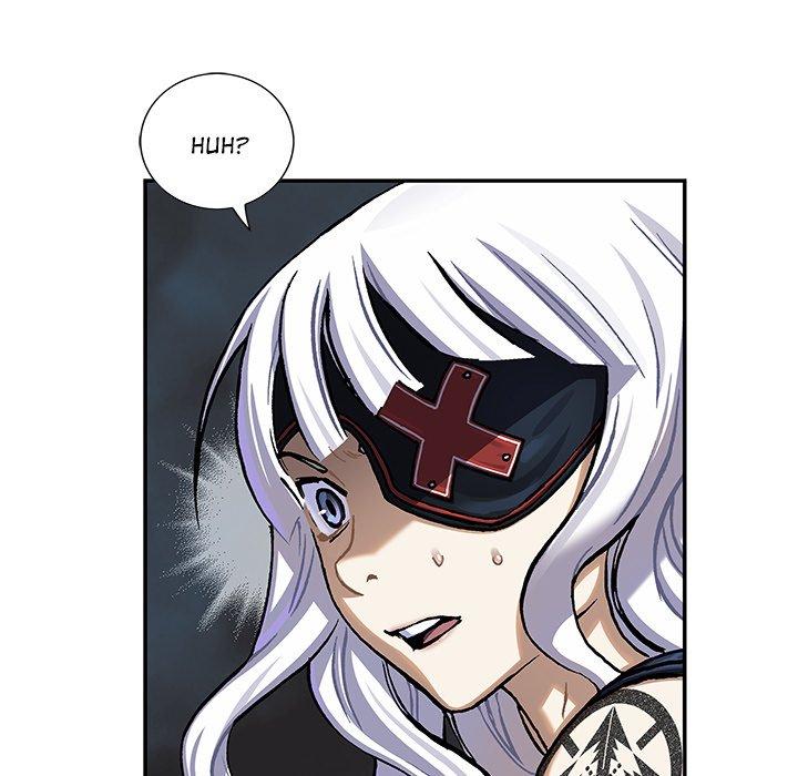 DeepWater Chapter 146 page 56 - Chapter 146