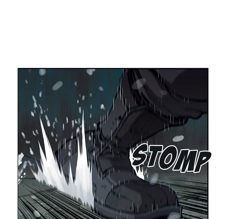 DeepWater Chapter 146 page 6 - Chapter 146
