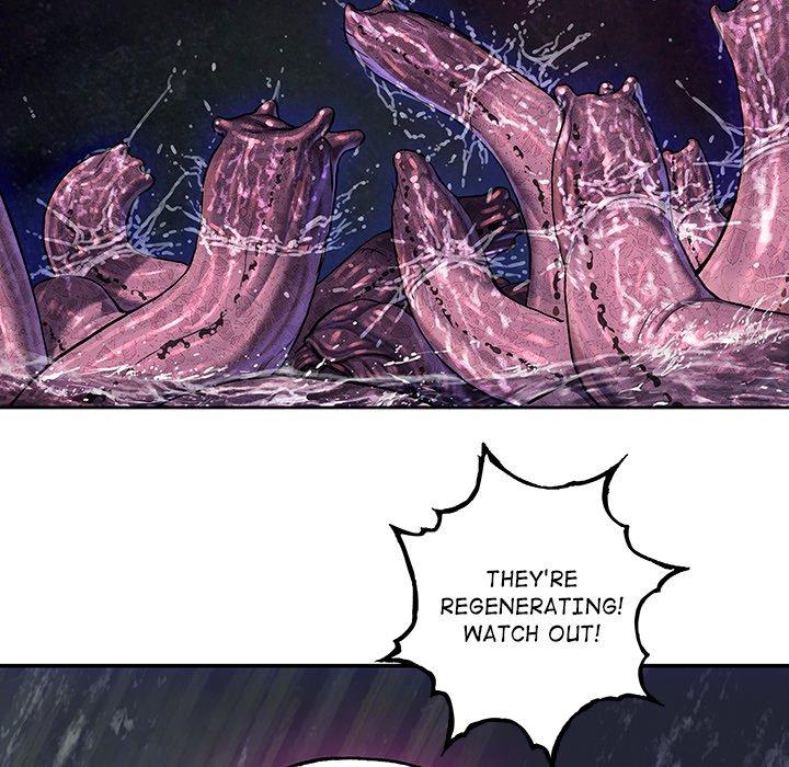 DeepWater Chapter 146 page 60 - Chapter 146