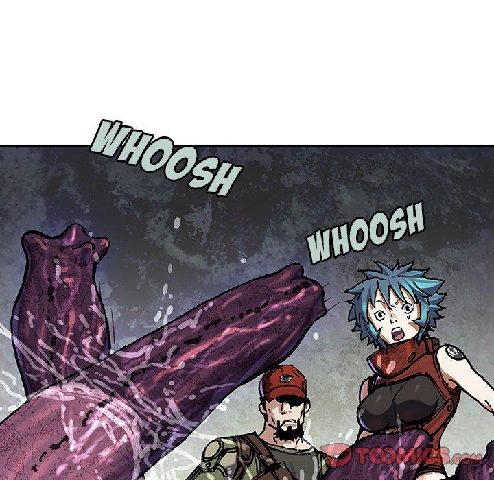 DeepWater Chapter 146 page 62 - Chapter 146