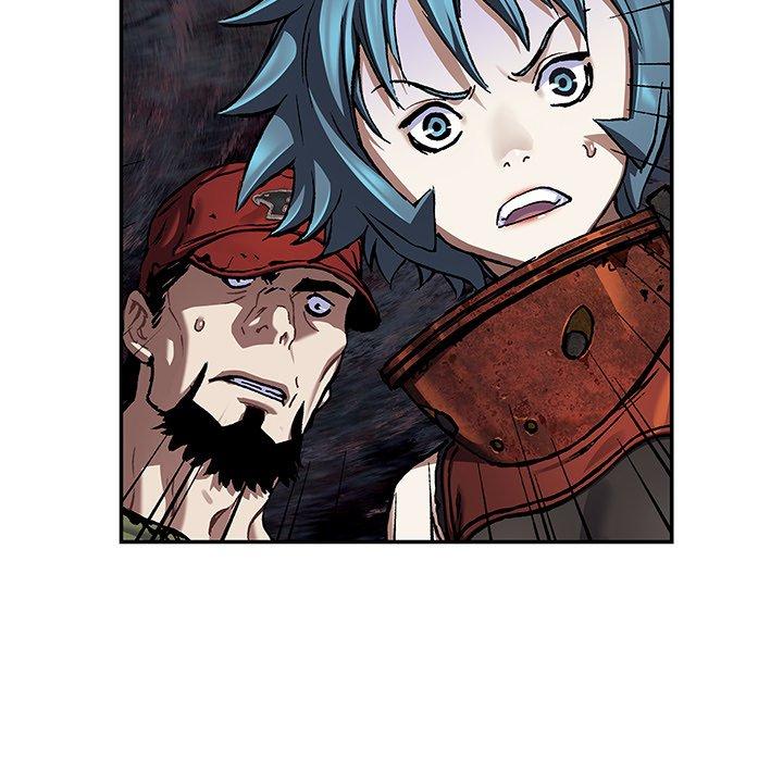 DeepWater Chapter 146 page 64 - Chapter 146