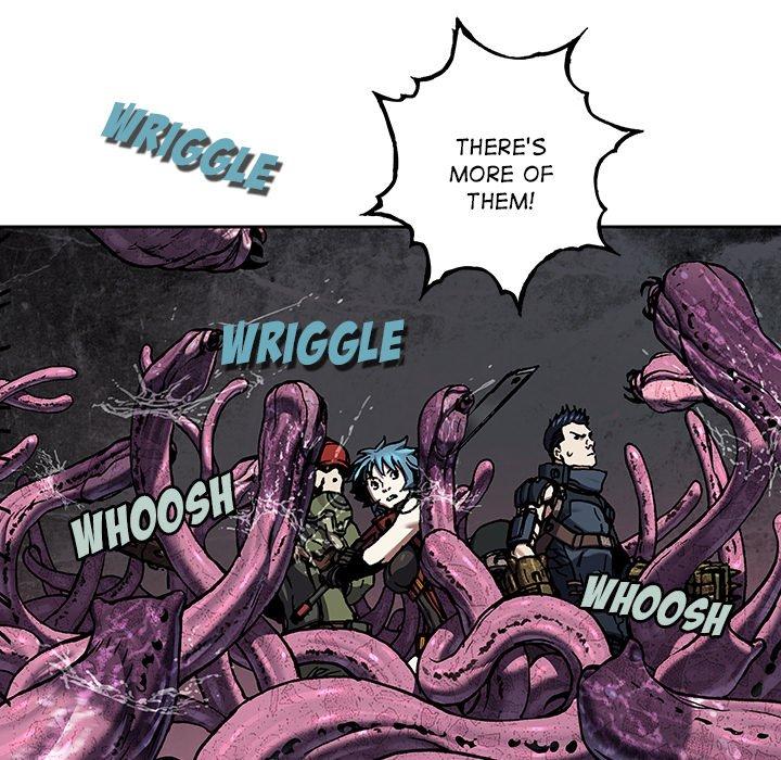 DeepWater Chapter 146 page 65 - Chapter 146