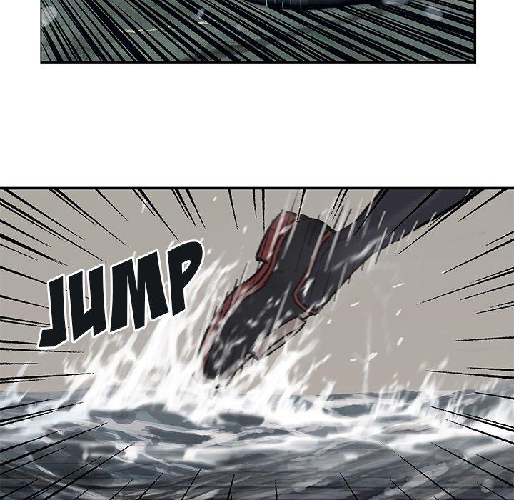 DeepWater Chapter 146 page 7 - Chapter 146