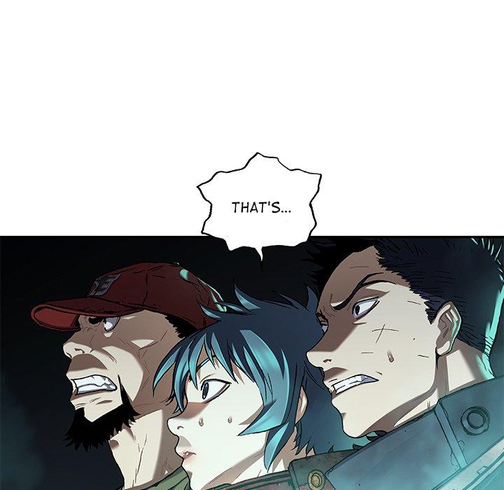 DeepWater Chapter 146 page 76 - Chapter 146