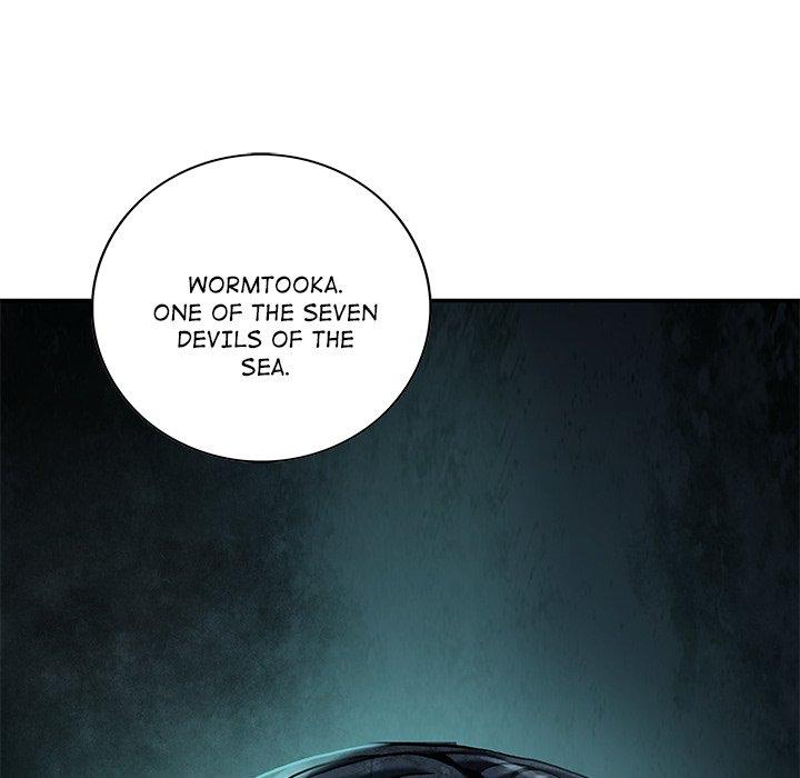 DeepWater Chapter 146 page 78 - Chapter 146